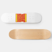 VIETNAM SKATEBOARD (Horizontaal)