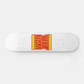 VIETNAM SKATEBOARD (Horizontaal)
