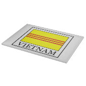 Vietnam Snijplank (Hoek)