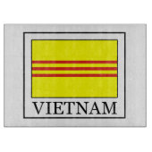 Vietnam Snijplank (Voorkant)