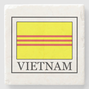 Vietnam Stenen Onderzetter