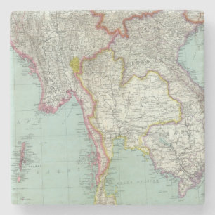 Vietnam Stenen Onderzetter