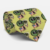 Vietnam-Stropdassen Stropdas (Opgerold)