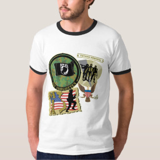 Vietnam-T-shirts en cadeautjes T-shirt