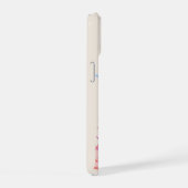 Vietnam Travel Art, rose (Côté droit)