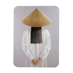 Vietnam uitzicht magneet