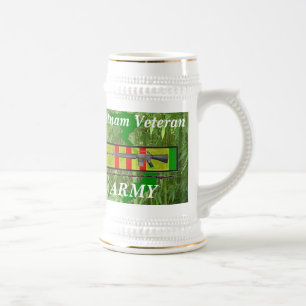Vietnam Vet Army ws/2 Bierpul