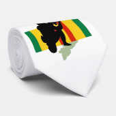 Vietnam Vet Stropdas (Opgerold)