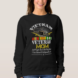 Vietnam Veteraan Moeder Opgevoed Door Mijn Held Mi Trui