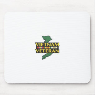 Vietnam Veteraan Muismat