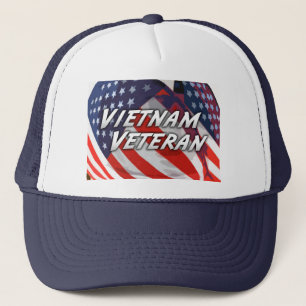 Vietnam Veteraan Pet