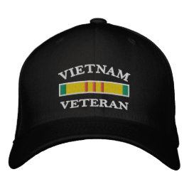 Vietnam Veteraan Pet