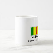 VietNam Veteran Beaucoup Dinky Dow Koffiemok (Center)