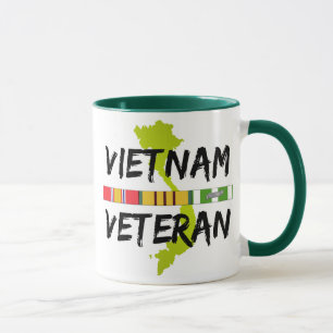 VIETNAM VETERAN MOK