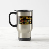 VIETNAM VETERAN Mugs (Gauche)