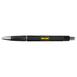 Vietnam Veteran Pen