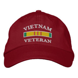 Vietnam Veteran Performance Pet