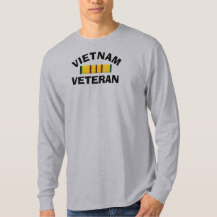 VIETNAM VETERAN T-SHIRT