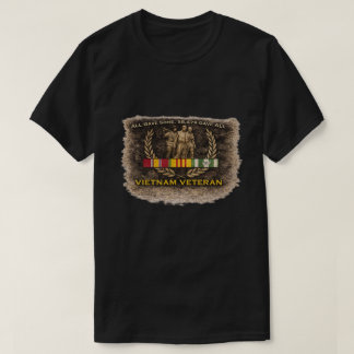 VIETNAM-VETERAN T-SHIRT