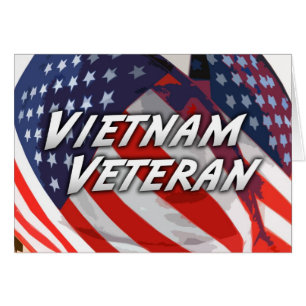 Vietnam Veteranenkaart