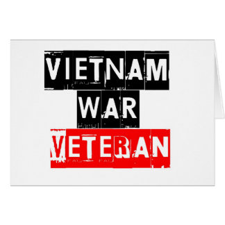 vietnam war veteraan