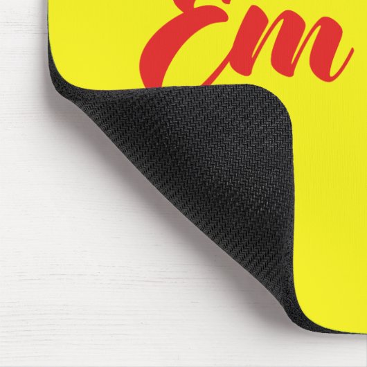 Vietnamees (jong) Broeder - Em Trai ~ Tipragng Vik Muismat (Hoek)