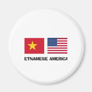 Vietnamees Magneet