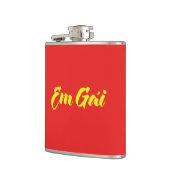 Vietnamees zuster - Em Gái ~ Tipassng Vioott Heupfles (Links)