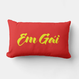 Vietnamees zuster - Em Gái ~ Tipassng Vioott Kussen