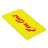 Vietnamees zuster - Em Gái ~ Tipassng Vioott Magneet (Rechterzijde)