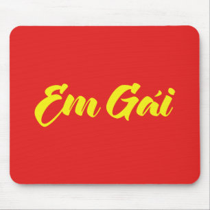 Vietnamees zuster - Em Gái ~ Tipassng Vioott Muismat