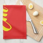 Vietnamees zuster - Em Gái ~ Tipassng Vioott Theedoek (Quarter Fold)