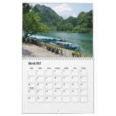 Vietnamese kalender (Mar 2027)