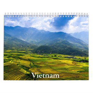 Vietnamese kalender