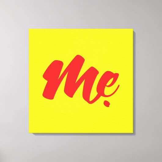 Vietnamese moeder - München ~ Tiakng Vioottaal Canvas Afdruk (Voorkant)