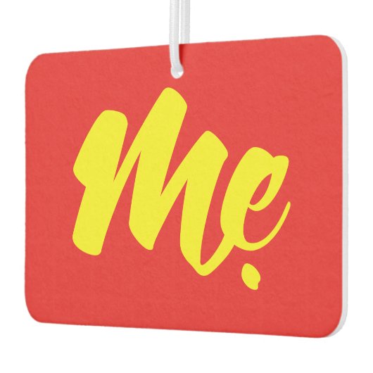 Vietnamese moeder - München ~ Tiakng Vioottaal Luchtverfrisser (Links)