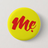 Vietnamese moeder - München ~ Tiakng Vioottaal Ronde Button 5,7 Cm (Voorkant)