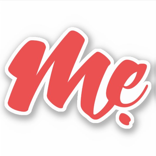 Vietnamese moeder - München ~ Tiakng Vioottaal Sticker (Voorkant)