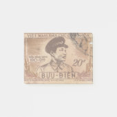  vietnamese poststempel post-it® notes (Voorkant)