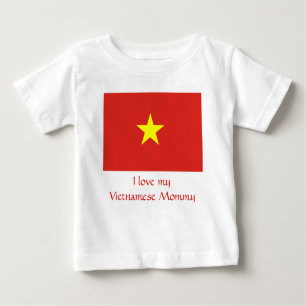 Vietnamese ster
