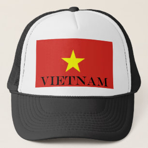 Vietnamese ster trucker pet