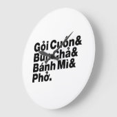 Vietnamese Street Food Grote Klok (Hoek)