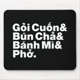 Vietnamese Street Food Muismat
