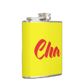 Vietnamese vader - Cha ~ Tiakng Vioottaal Heupfles (Rechts)