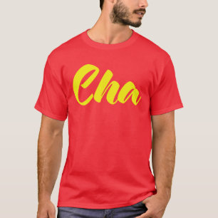 Vietnamese vader - Cha ~ Tiakng Vioottaal T-shirt