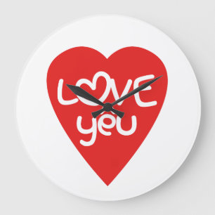 Vietnamese Valentijn Love Yêu Asian Wordplay Grote Klok