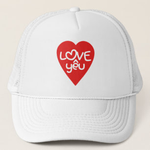 Vietnamese Valentijn & Love Yêu Asian Wordplay Trucker Pet