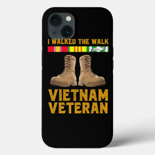 Viëtnamiër Viëtteran Veteranen Dag 185 iPhone 13 Hoesje