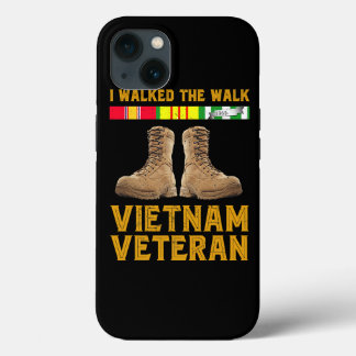 Viëtnamiër Viëtteran Veteranen Dag 185 iPhone 13 Hoesje
