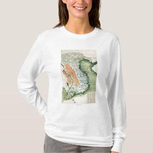 VietnamPanoramaVietnam T-shirt